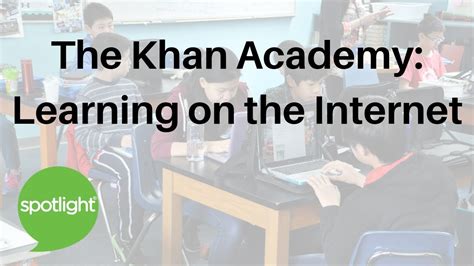 khan academy english